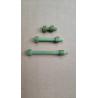 Buy cheap Weather Resistance FRP Bolt 100C High Temp Fiber Reinforced Plastic Bolt from wholesalers