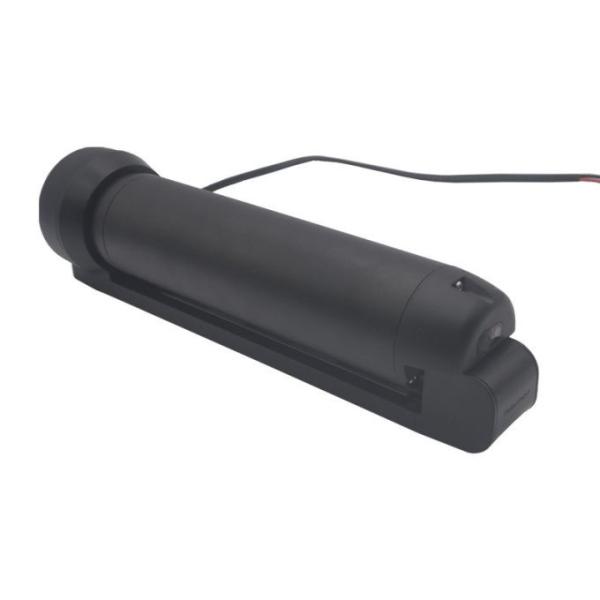 Buy cheap Eco Friendly Lithium Electric Bike Battery Lightweight 24V/36V 7AH Ternary from wholesalers