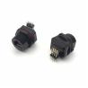 Buy cheap Waterproof Screw Lock RJ45 Jack, 90 degrees, welded,HULYN from wholesalers