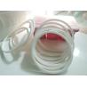 Buy cheap FDA Extruded Silicone Gasket Storage Box Seal With 50-70 Duro Hardness from wholesalers