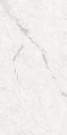 Polished White 1200x2400 Calacatta Porcelain Floor Tiles