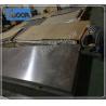 Buy cheap Custom Nickel Based Alloy Steel Sheet Inconel X 750 NCF750 NiCr15Fe7TiAl from wholesalers