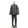 Buy cheap Custom Military Uniforms Police Anti-infrared Uniforms Anti-mosquito Army Camouflage Uniforms Suits from wholesalers