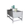 Buy cheap Hydrophilic Aluminum Fin Closed Loop Glycol Cooling System from wholesalers