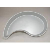 Buy cheap Extraordinary Comma Shape Aluminium Cake Mould For Birthday Party product