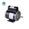 Buy cheap NEMA 48 Frame Design N Dripproof Single-Phase AC Motor 1/2HP Resilient Base Motor from wholesalers