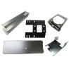 Buy cheap Aluminum Stainless Steel Sheet Metal Fabrication 0.1mm from wholesalers