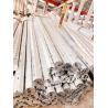Buy cheap Q345 Hot Dip Electrical Galvanized Power Pole 40ft Octagonal 3mm Thickness 15kv from wholesalers