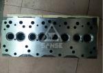 4D95L Cylinder Head 6208-11-1100 For Excavator PC130-7 KOMATSU Engine Parts