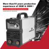 Buy cheap Portable 140A MMA Arc Welder Mini For AC DC IGBT Inverter ODM from wholesalers