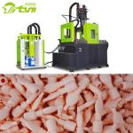 Liquid Silicone Rubber Injection 30 G/S Catheter Manufacturing Equipment