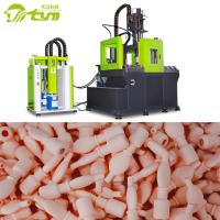 Buy cheap Liquid Silicone Rubber Injection Molding Machine for Silicone Foley Catheter product