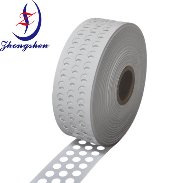 Buy cheap 100MM Perforated Egg Conveyor Belt For Automated Poultry Equipment from wholesalers
