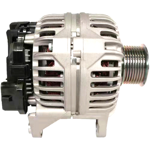 100% 12V 24V Alternator for Isuzu 4HK1 6HK1 4JJ1 4JA1 4BD1 Shipping FedEx DHL EMS UPS TNT