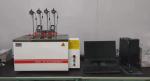 220v 50hz Hdt Vicat Testing Machine Computer Control