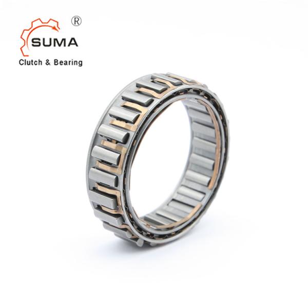 Buy cheap DC5476A 16MM Overrunning One Way Sprag Clutch Bearing Corrosion Resistant from wholesalers