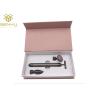 Buy cheap Facial Roller Cosmetic Packaging Boxes / Magnetic Hardcover Custom Cosmetic Boxes from wholesalers