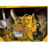 Buy cheap Good Condition Japan Original Mini Used Caterpillar Cat 305.5 Hydraulic Crawler Excavator from wholesalers