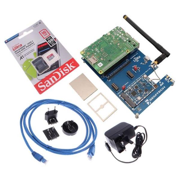 Buy cheap SX1302CSS868GW1 from wholesalers
