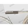Buy cheap DWDM Steel Tube Single Mode 0.9mm 1x16 Plc Splitter from wholesalers