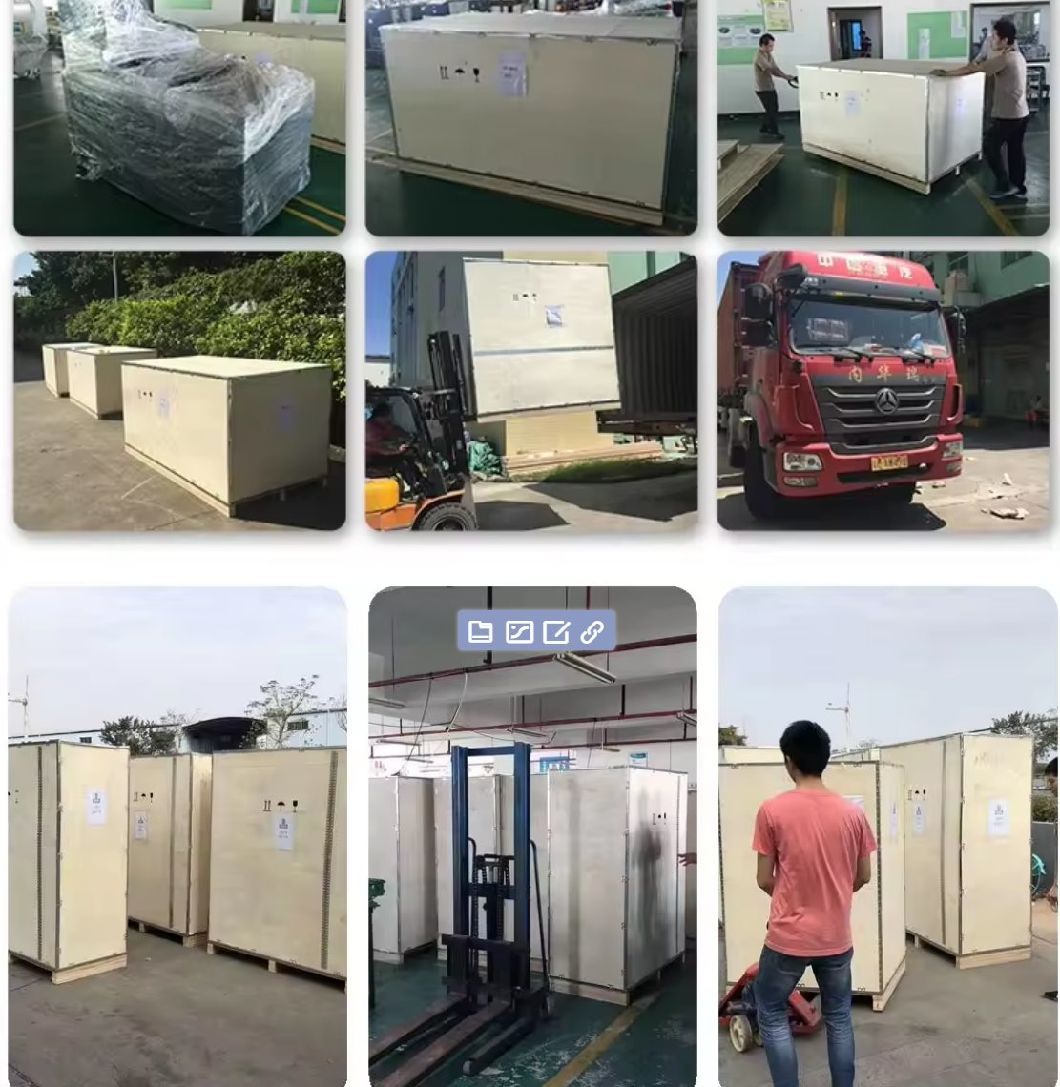 Glue Mixing Machine for Two Component Glue From Guangzhou