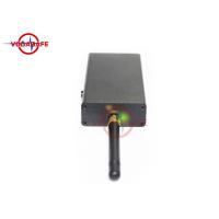 Buy cheap Vehicle Tracking GPS Tracker Blocker 1500MHz - 1600MHz Transmission Frequency product