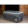 Buy cheap Arsenbo Island Display Freezer Chest Style Digital Control R290 400L from wholesalers