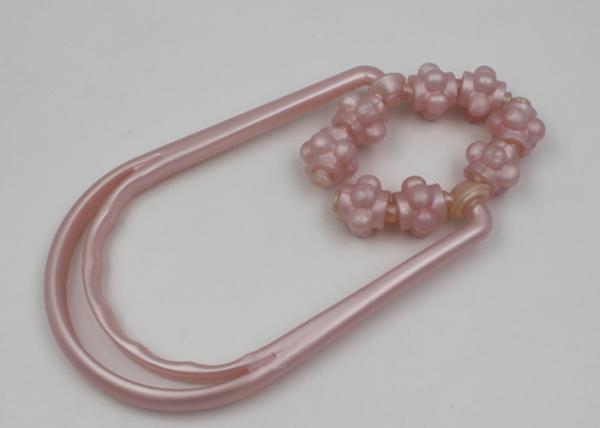 Buy cheap Lovely Hand Held Body Massager , Mother Day Gifts Mini Shoulder Massager from wholesalers