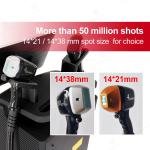 Electric Diode Laser Hair Removal Machine , Commercial Laser Hair Removal