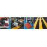Buy cheap Construction Manual Airless Paint Spraying Machine Road Line Marking Machine from wholesalers