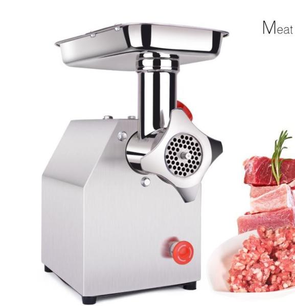 Buy cheap CE Certificate Grinder ,china famous meat grinder factory, Meat processing Machine ,meat ball machines , kubba machine from wholesalers