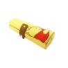 Buy cheap Carton Pattern Kids Eyeglass Case PU Leather Kids Sunglasses Case from wholesalers