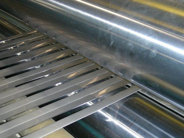 Buy cheap 4K 8K Mirror Surface Stainless Steel Strip Inox Plate 201 430 Metal Coil 316L 321 from wholesalers