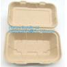 Buy cheap biodegradable disposable corn starch tray compartment catering tray fruit packaging tray made from cornstarch from wholesalers