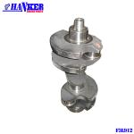 Buy cheap Weichai Deutz 912 Series F3L912 Diesel Engine Crankshaft 02136928 from wholesalers