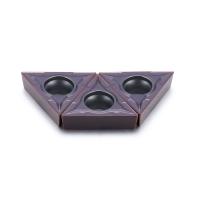 Buy cheap TCMT16T304 CNC Machine Tools Carbide Cutter Inserts 92 HRC product