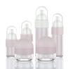 Buy cheap wholesale cosmetic plastic bottle sets jar for skincare face cream lotion bottle from wholesalers