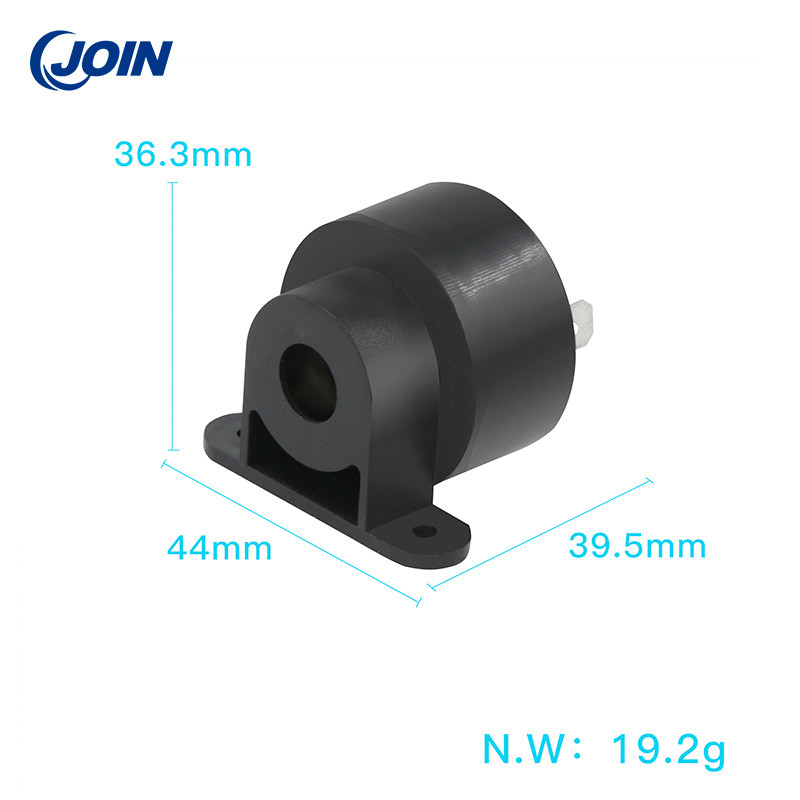 Black Golf Cart Parts 12V - 48V Forward Golf Cart Reverse Buzzer