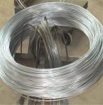 6mm 3mm 2mm Hot Dipped Electro Galvanized Steel Wire 14 Gauge 16 18 Gauge Q195