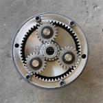 Swing Gearbox DH55 2101-9002 2101-9002A 2101-9002B 2101-9002C For Excavator