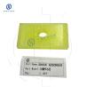 Buy cheap HM960 HM1000 Hydraulic Breaker Rubber Damper hm 960 Shock Absorber Lateral Part from wholesalers