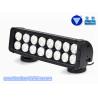 Buy cheap HOT SALE CREE 3W DOUBLE ROW LED LIGHT BAR from wholesalers