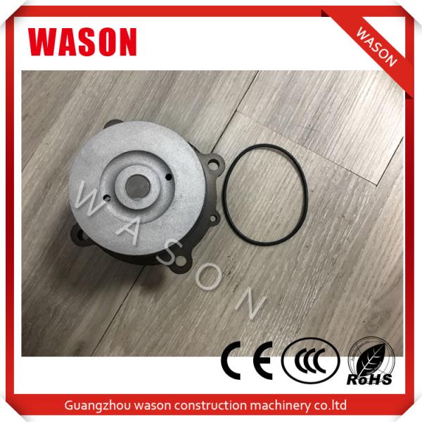 Buy cheap Excavator Water Pump D72013 3668561 EC210 For VOLVO EC140 EC290 from wholesalers