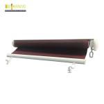 Large Outdoor Window Sunshade Windproof Shades Blinds Shutters Awnings
