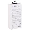 Buy cheap 250gsm SGS CMYK Custom Retail Packaging Boxes Electronic Earphones Aseptic from wholesalers