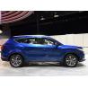 Buy cheap Scenery 580 2019 Trial Installation Car With Dark Blue Color from wholesalers