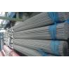 Buy cheap Beveled End Welded Stainless Steel Heat Exchanger Tubing , 32mmx2mmx8000mm from wholesalers