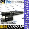 Buy cheap 3920212 Fuel Injector CA3920212 392-0212 20R0848 20R-0848 for Caterpillar 3506 3508 3512 3516 3524 Engine from wholesalers