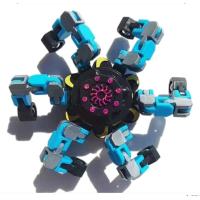 Buy cheap Children's Ergonomic Fingertip Spinner With No Hindrance product