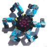 Buy cheap Children's Ergonomic Fingertip Spinner With No Hindrance from wholesalers